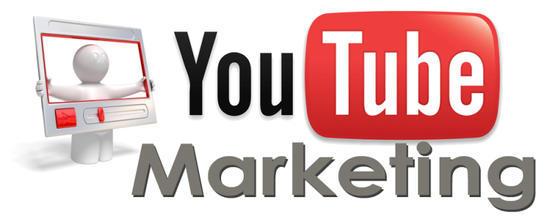 Image result for YouTube in marketing services and products